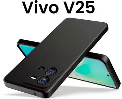Hydbest Back Cover for Vivo V25 5G