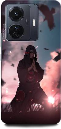 GRAFIQE Back Cover for IQOO Z6 Pro 5G