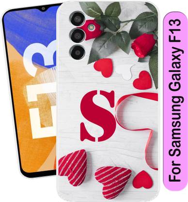 Cooltrend Back Cover for Samsung Galaxy F13