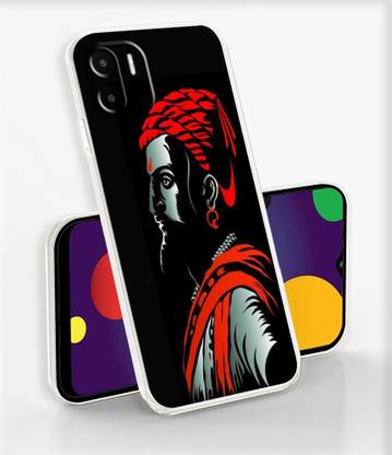 Mitvaa Back Cover for Redmi Mi A2 2023