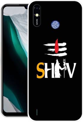Maa Kripa Back Cover for Tecno Spark Go Plus