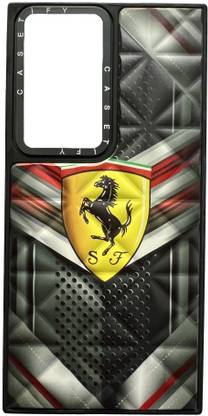 Casetify Back Cover for Samsung S23 Ultra