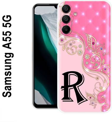 SkyAmound Back Cover for Samsung Galaxy A55 5G Back Cover , Samsung A55 Back Cover