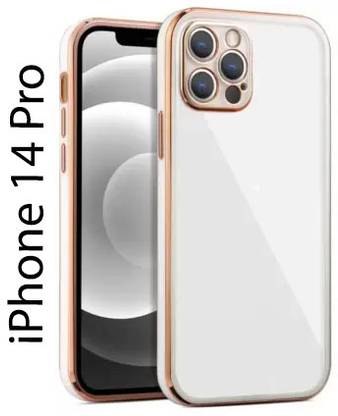 Classy Gaze Back Cover for Apple iPhone 14 Pro