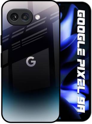 Hocopoco Back Cover for Google Pixel 9A