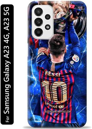 Swagr Back Cover for Samsung Galaxy A23 5G