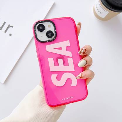 VURIOZZ Back Cover for Apple iPhone 11