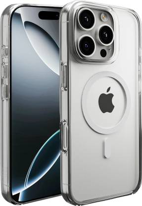 MobiSpiff Back Cover for iPhone 14 Pro Max