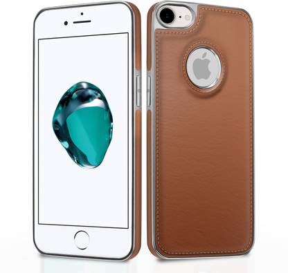 Pikkme Back Cover for Apple iPhone 7