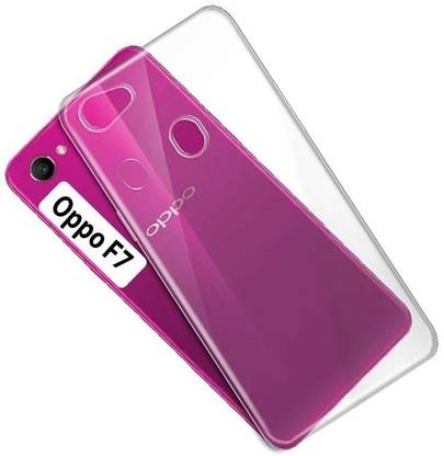 Samcase Back Cover for OPPO F7