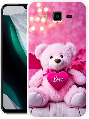 VISHNU Back Cover for Samsung Galaxy J7 Nxt