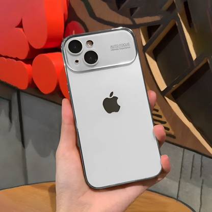 EXOTIC FLOURISH Back Cover for iPhone 13