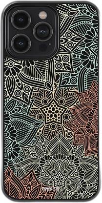 COVERITUP Back Cover for Google Pixel 6a