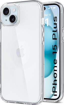 CEDO XPRO Back Cover for iPhone 15 Plus