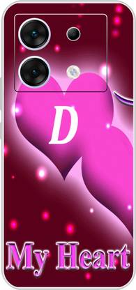 Dreamcase Back Cover for Infinix Zero 30 5G