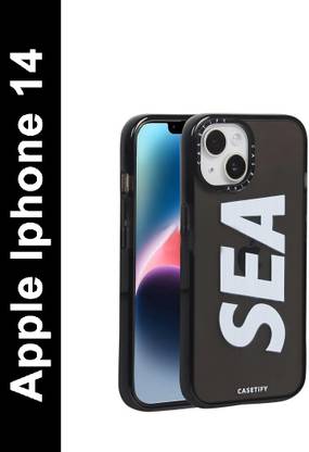 SONVI Back Cover for Apple iPhone 14