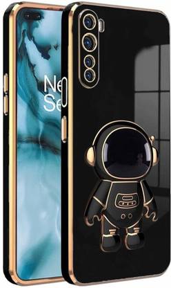 RESOURIS Back Cover for OnePlus Nord, OnePlus Nord 5G