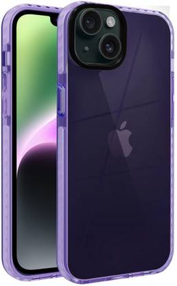 Artistque Back Cover for iphone 15