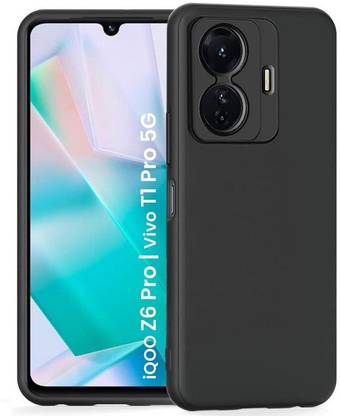 Value Back Cover for Vivo T1 Pro 5G