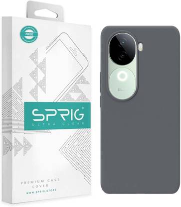 Sprig Back Cover for vivo V40E 5G, vivo v40e 5g, V40e 5g