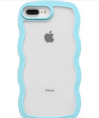 Zekly Back Cover for Apple iPhone 8 Plus