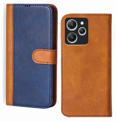 Knotyy Back Cover for Mi Redmi 12 4G