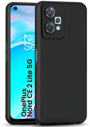 DSCASE Back Cover for OnePlus Nord CE 2 Lite 5G