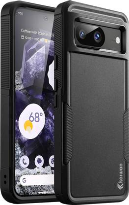 KARWAN Back Cover for Google Pixel 8A