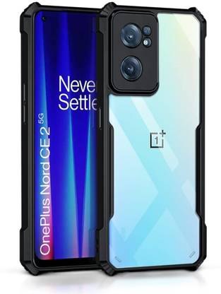 Outlier Back Cover for OnePlus Nord Ce 2
