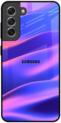 Hocopoco Back Cover for Samsung Galaxy S21