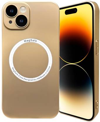 Artistque Back Cover for Apple iPhone 13