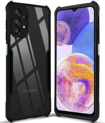 Chronic Back Cover for Google Pixel 9a