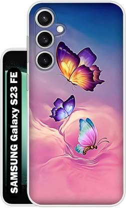 Case Club Back Cover for SAMSUNG Galaxy S23 FE