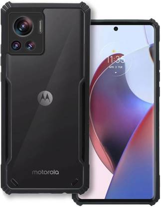 Micvir Back Cover for MOTOROLA Edge 30 Ultra 5G