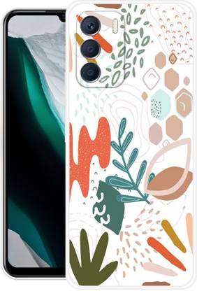 GRAFIQE Back Cover for Infinix Zero 5G RAINBOW, ABSTRACT, COLORFULL, PAINTING, STRIPES