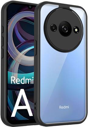 ROSALINE Back Cover for POCO C61