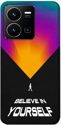 TrishArt Back Cover for Vivo Y35 4G, Vivo Y22 4G, Vivo Y22s 4G