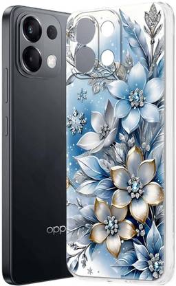 Flipkart SmartBuy Back Cover for OPPO K13 5G