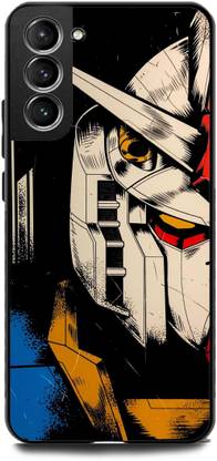 WallCraft Back Cover for SAMSUNG Galaxy S21 Plus KMIILIY, GUNDAM, VECTOR, GAME, CARTOON, ART