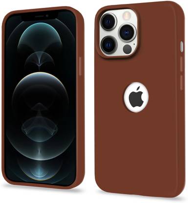 Pikkme Back Cover for iPhone 12 Pro Max