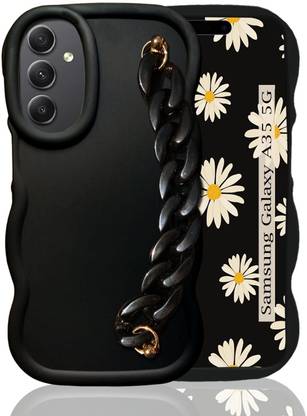 KC Back Cover for Samsung Galaxy A35 5G