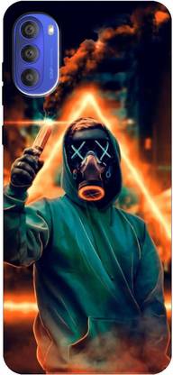 Print maker Back Cover for Motorola G51 5G, Moto G51 5G Back Cover