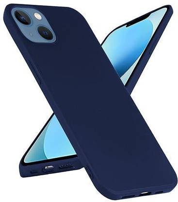 LAMIYANA Back Cover for Apple Iphone 13