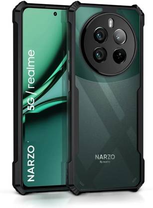 Cover Alive Back Cover for realme P1 5G