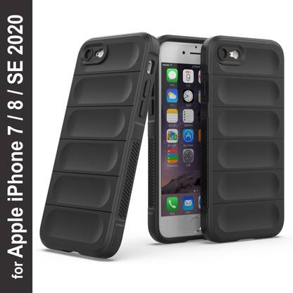 GLOBAL NOMAD Back Cover for Apple iPhone 7, Apple iPhone 8, Apple iPhone SE 2020