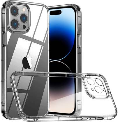 फिनौक्स Back Cover iPhone 14 Pro के लिए