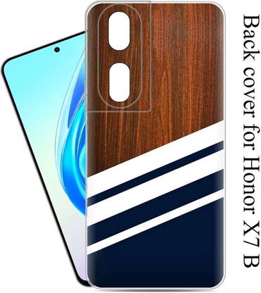 MADRE Back Cover for Honor X7b