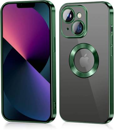 V-TAN Back Cover for Apple iPhone 13/14/15