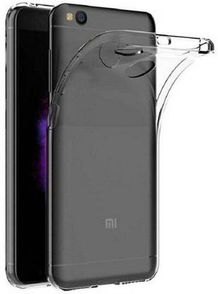 SRT Back Cover for Mi Redmi 4