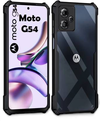 Custodia a libro per Motorola Moto G54 5G Cover Flip Cover